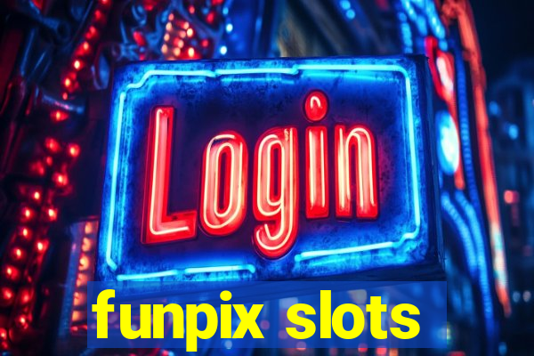 funpix slots